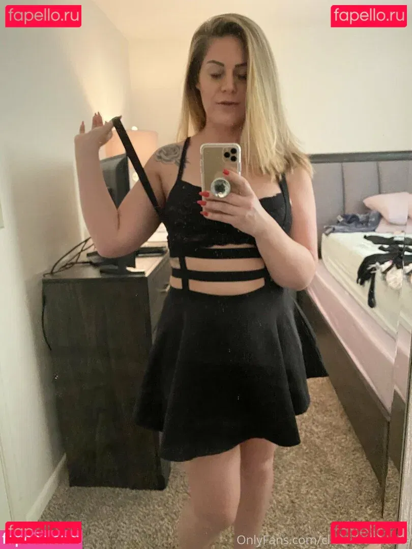 cloverbaltimore Onlyfans Photo Gallery 