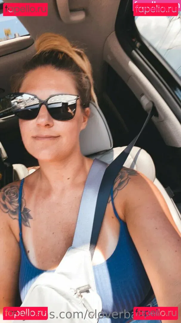 cloverbaltimore Onlyfans Photo Gallery 