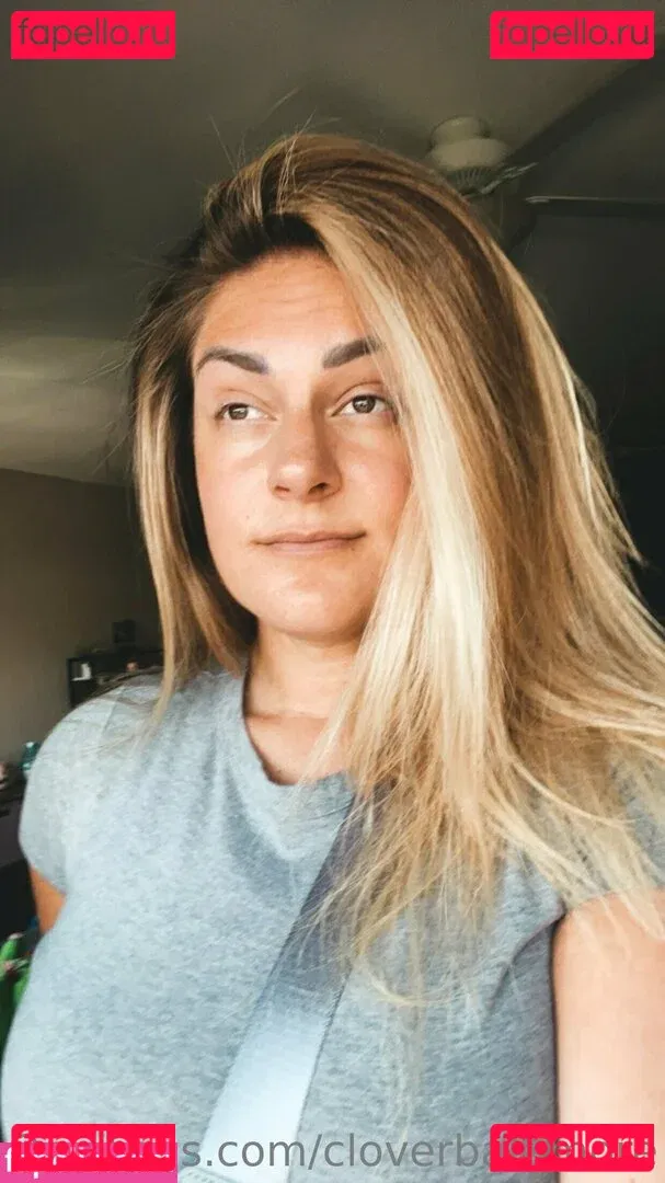 cloverbaltimore Onlyfans Photo Gallery 