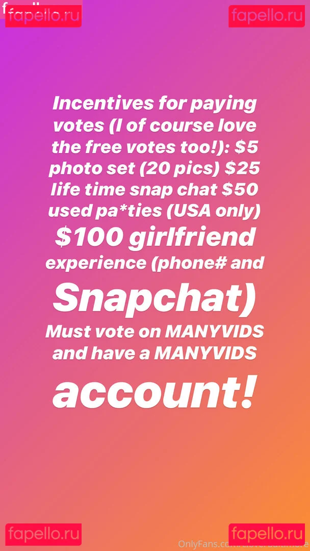 cloverbaltimore Onlyfans Photo Gallery 