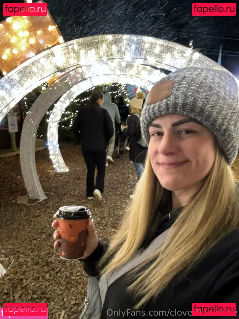 cloverbaltimore Onlyfans Photo Gallery 