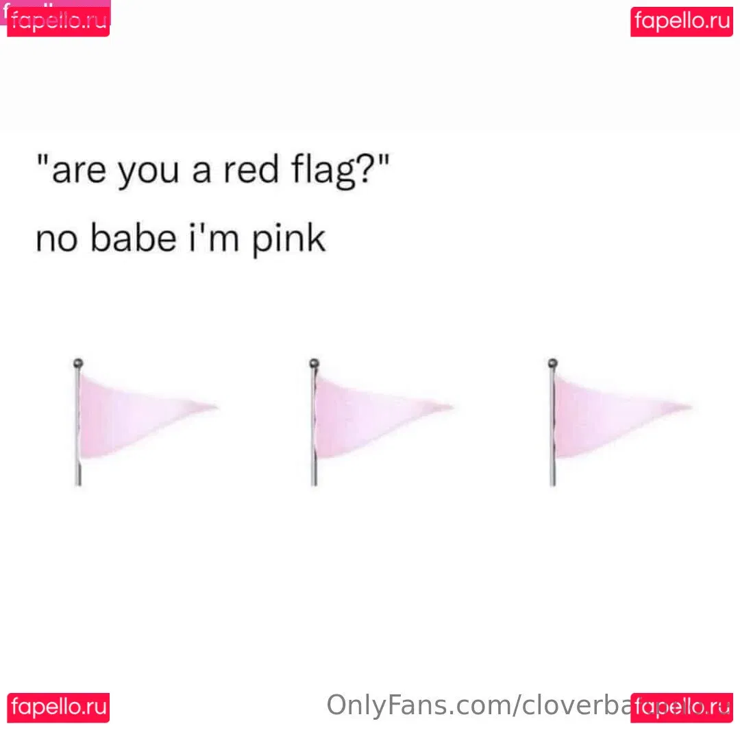 cloverbaltimore Onlyfans Photo Gallery 