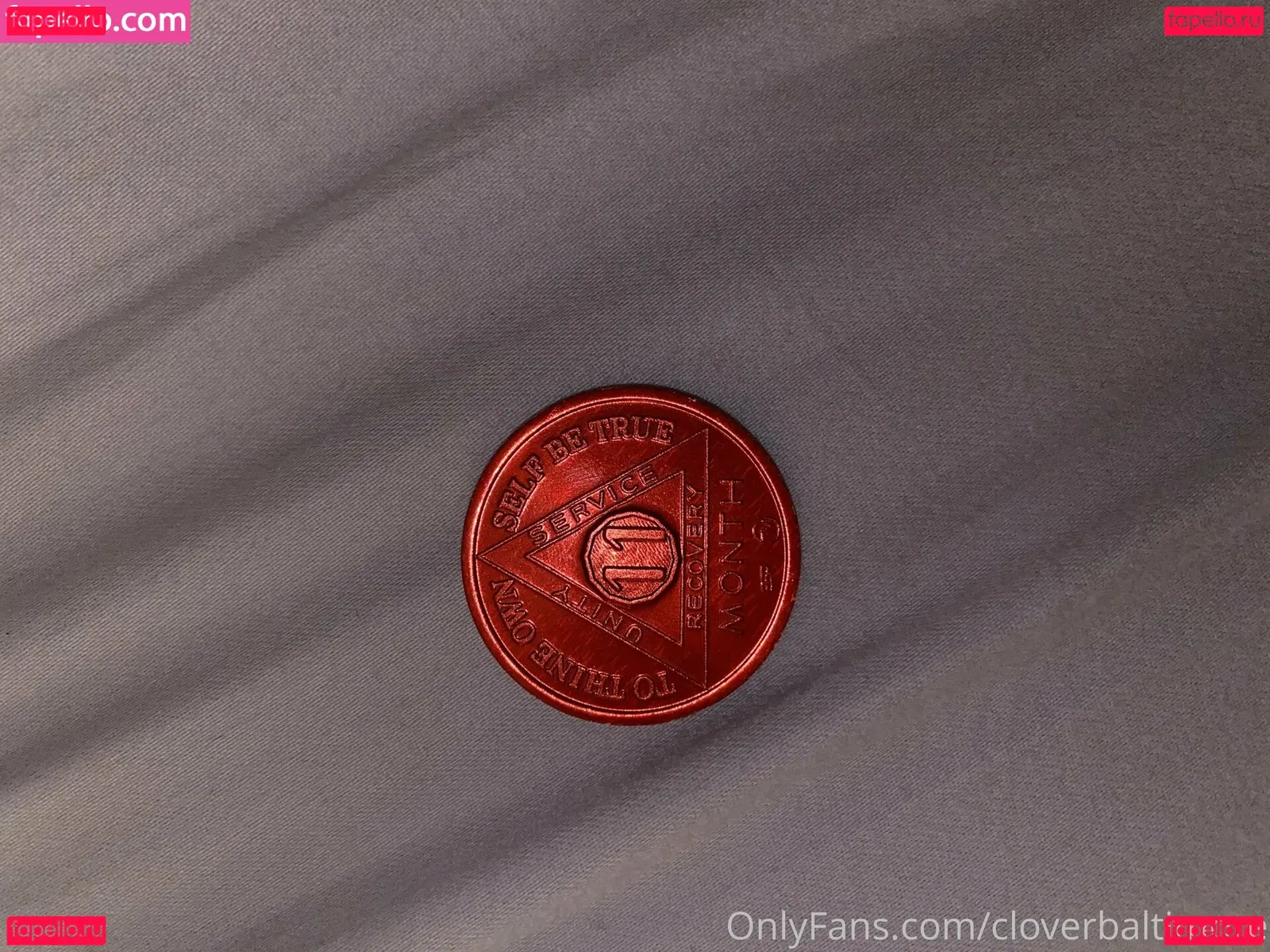 cloverbaltimore Onlyfans Photo Gallery 