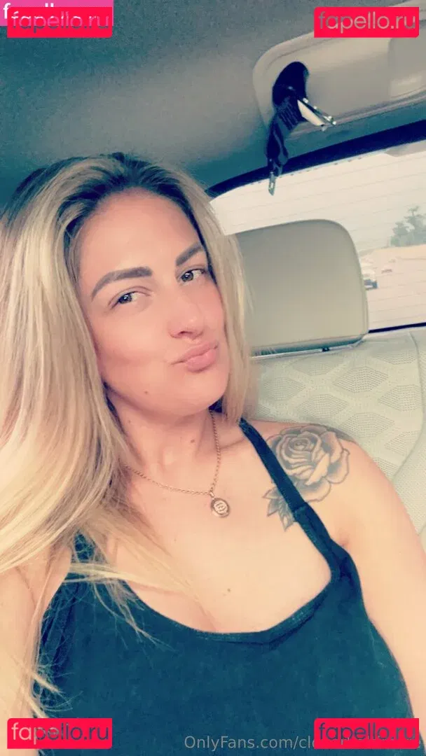 cloverbaltimore Onlyfans Photo Gallery 