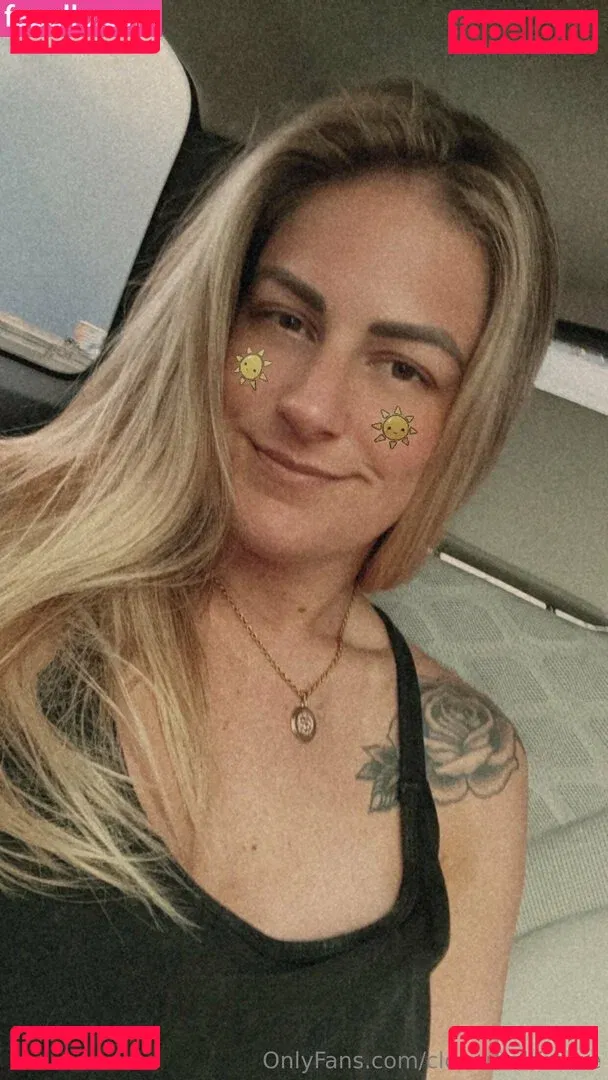 cloverbaltimore Onlyfans Photo Gallery 