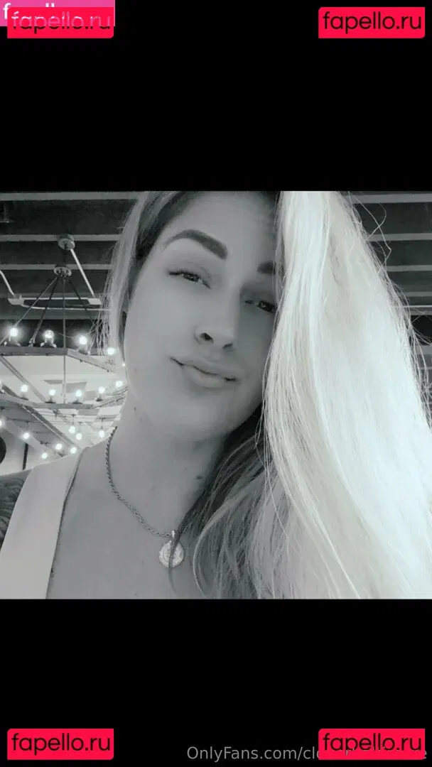 cloverbaltimore Onlyfans Photo Gallery 