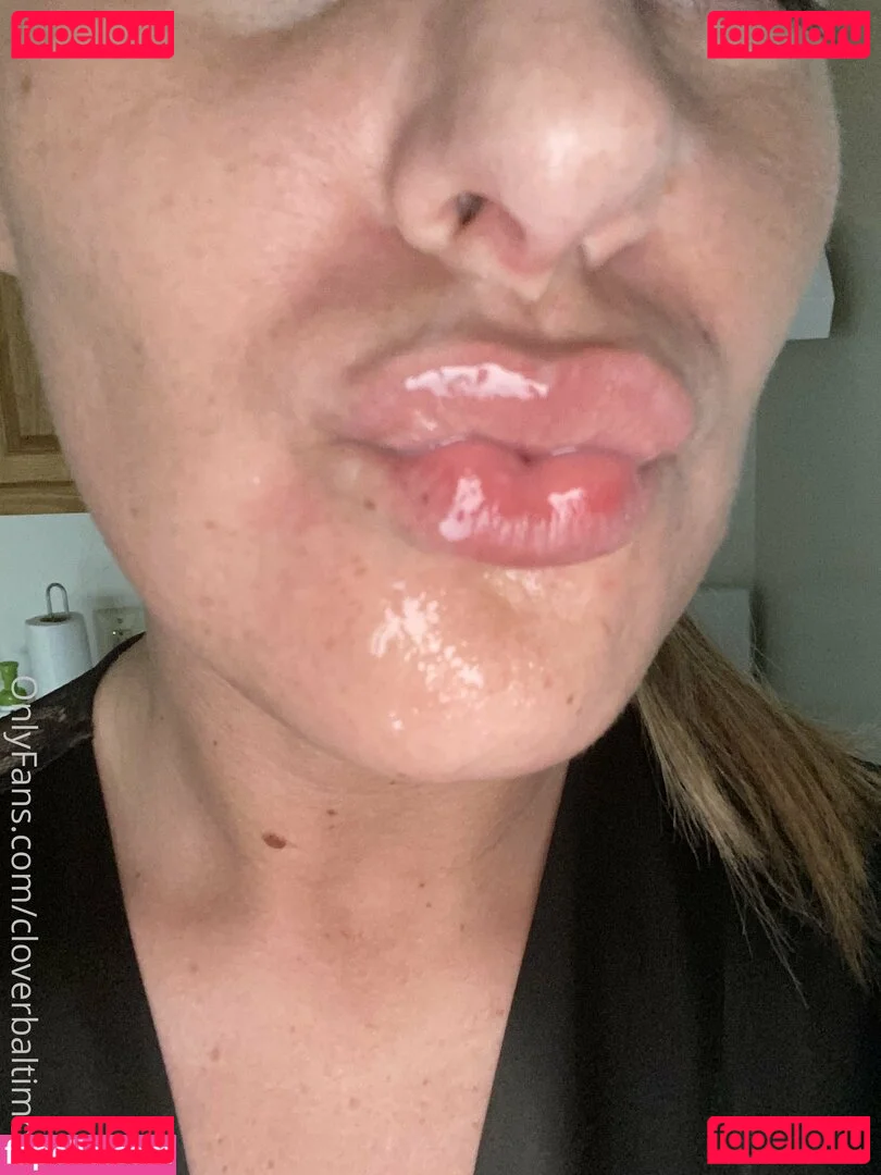 cloverbaltimore Onlyfans Photo Gallery 