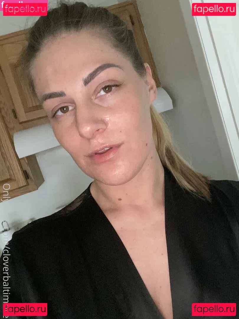 cloverbaltimore Onlyfans Photo Gallery 