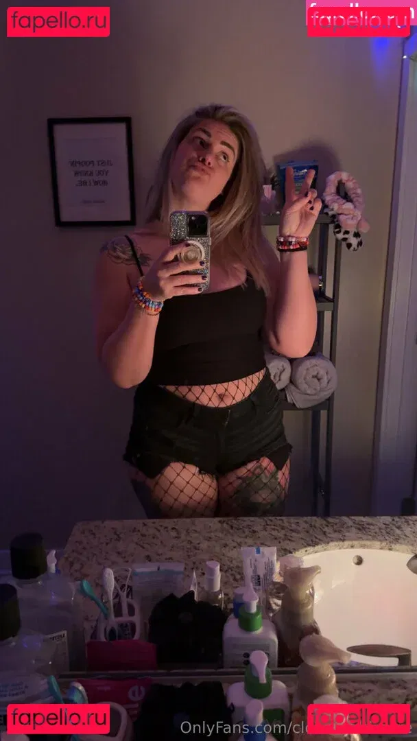 cloverbaltimore Onlyfans Photo Gallery 