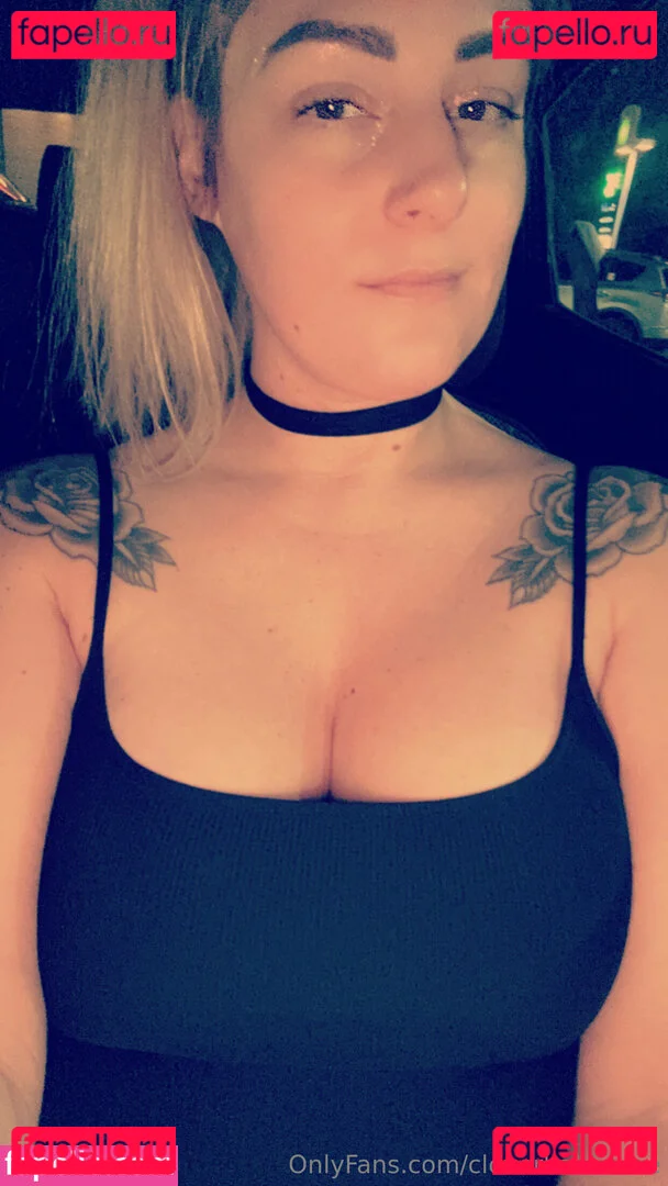 cloverbaltimore Onlyfans Photo Gallery 