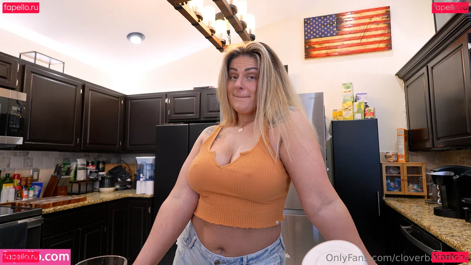 cloverbaltimore Onlyfans Photo Gallery 