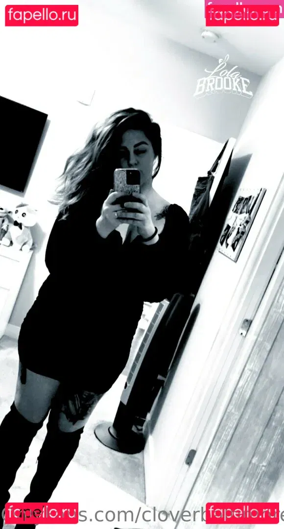 cloverbaltimore Onlyfans Photo Gallery 