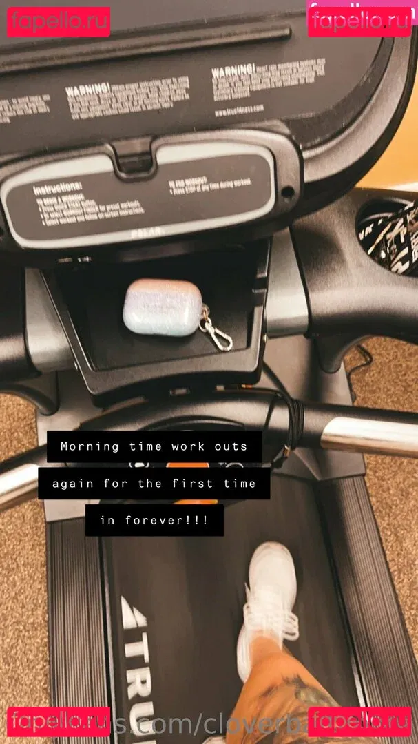 cloverbaltimore Onlyfans Photo Gallery 