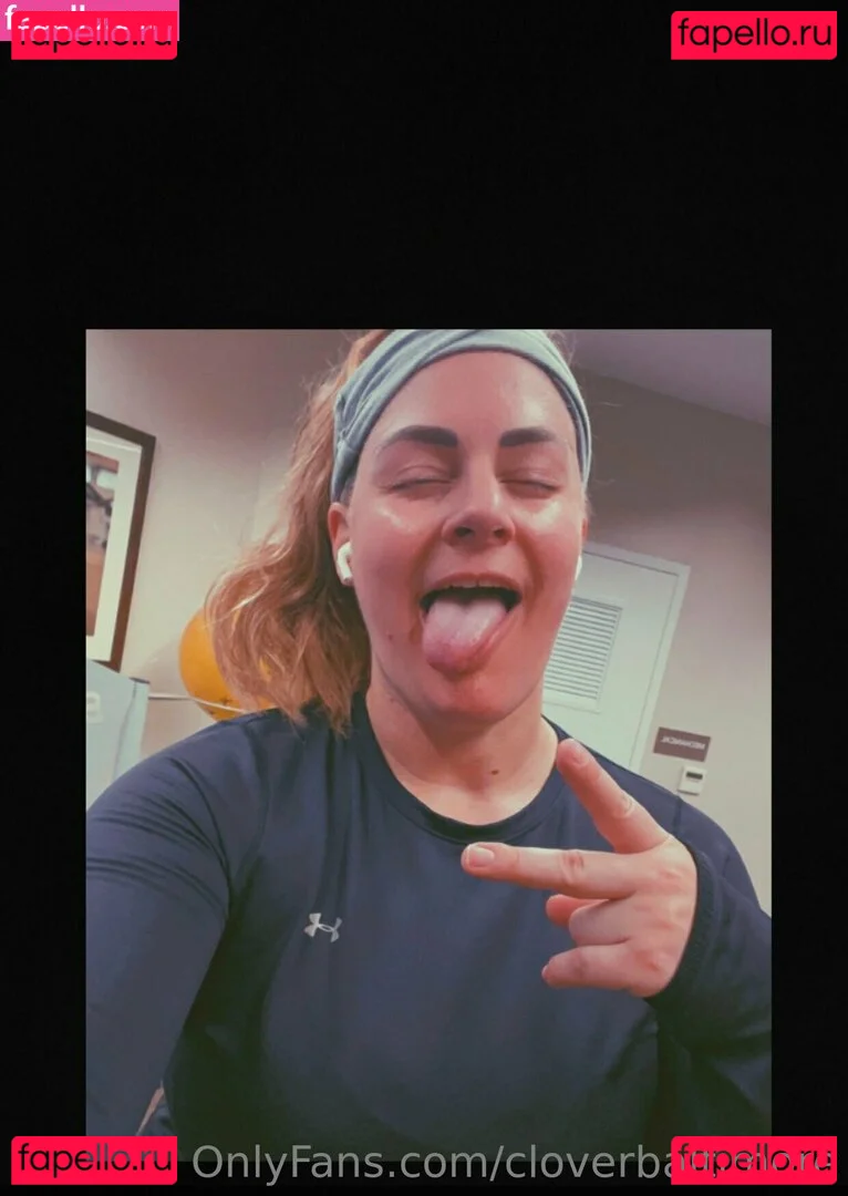 cloverbaltimore Onlyfans Photo Gallery 