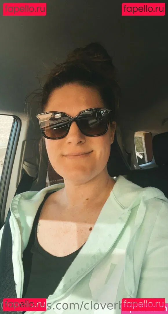 cloverbaltimore Onlyfans Photo Gallery 