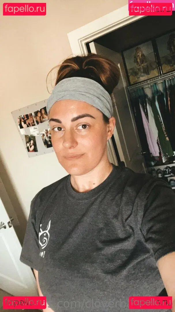 cloverbaltimore Onlyfans Photo Gallery 