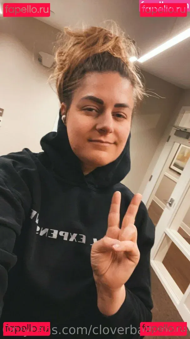 cloverbaltimore Onlyfans Photo Gallery 
