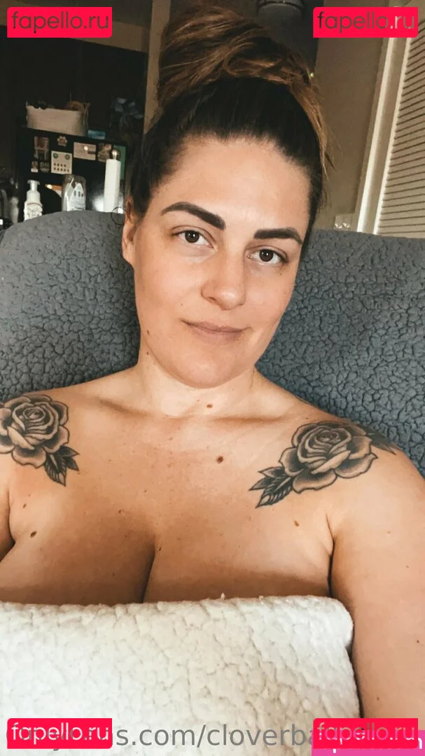 cloverbaltimore Onlyfans Photo Gallery 