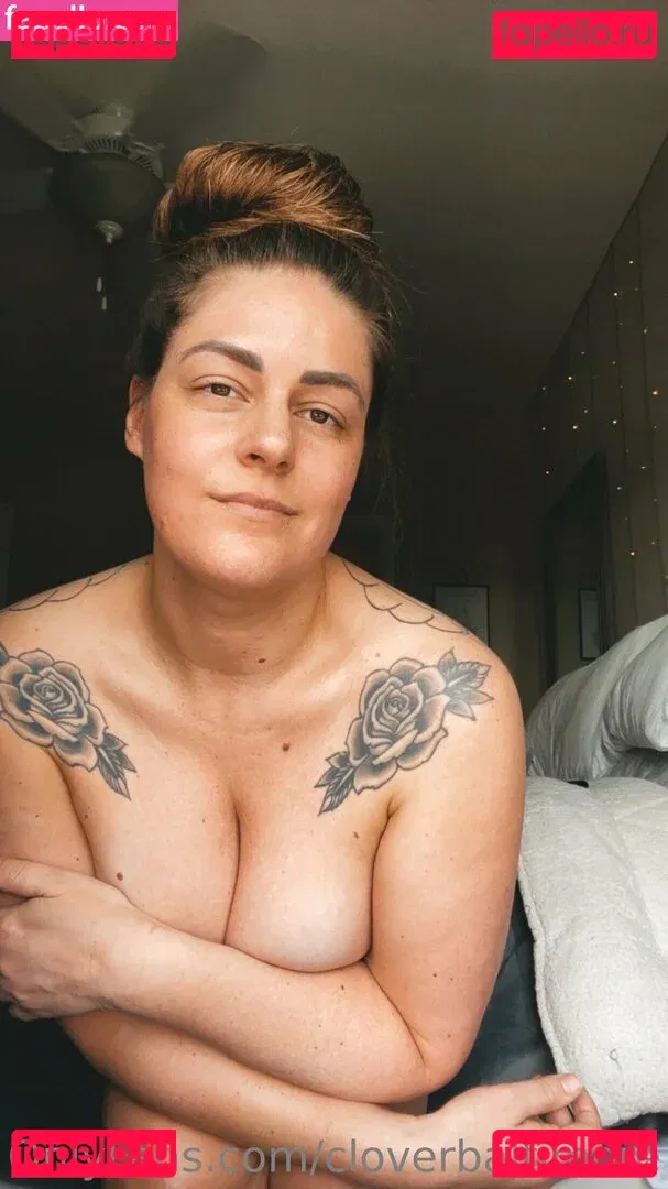 cloverbaltimore Onlyfans Photo Gallery 