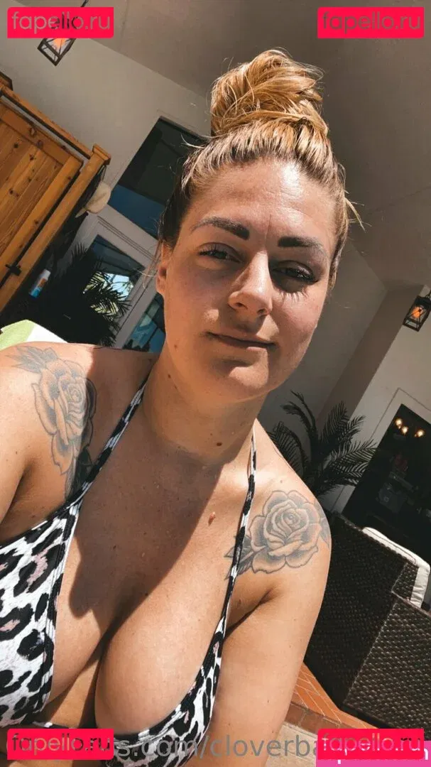 cloverbaltimore Onlyfans Photo Gallery 