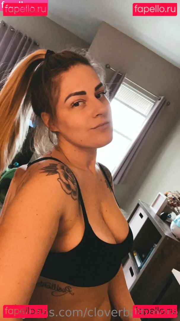 cloverbaltimore Onlyfans Photo Gallery 