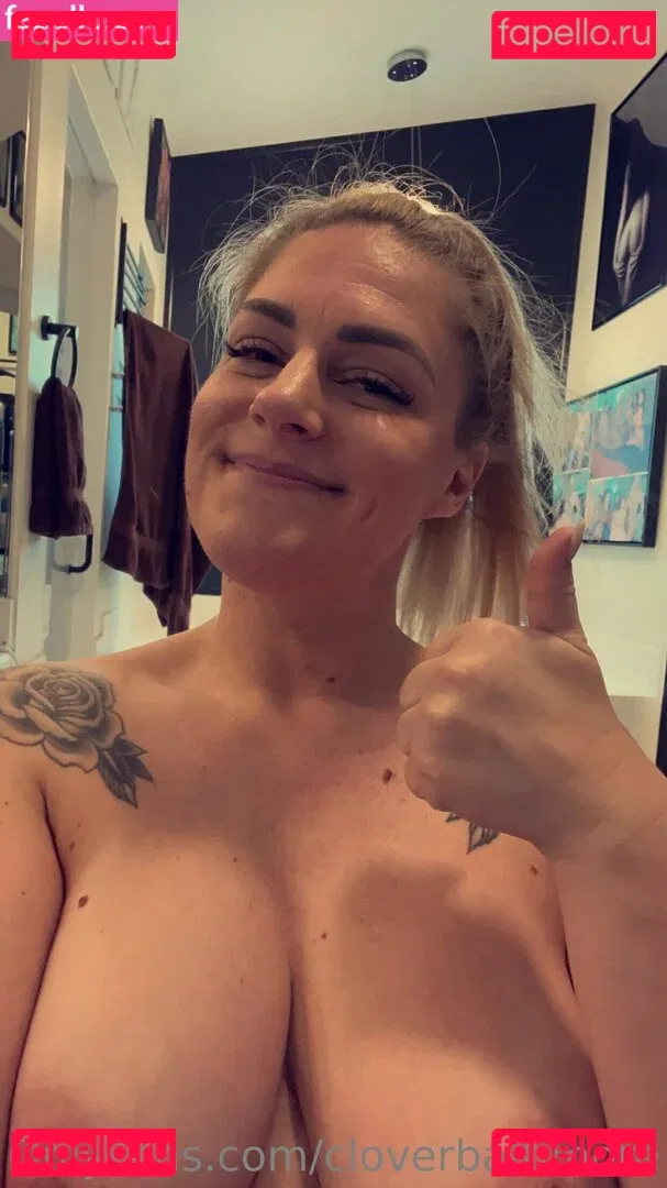 cloverbaltimore Onlyfans Photo Gallery 