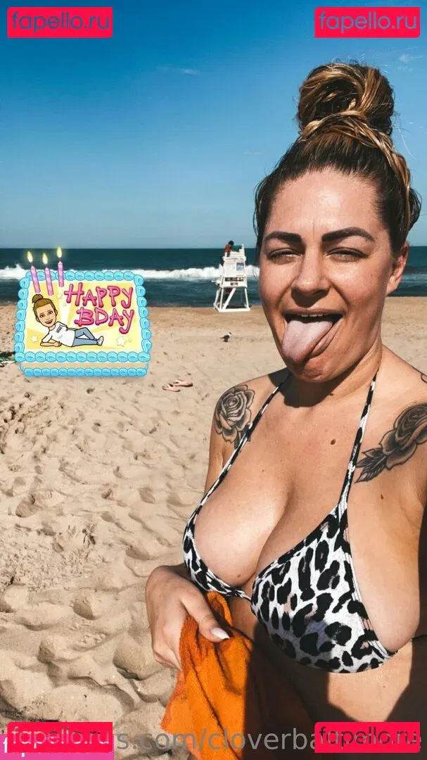 cloverbaltimore Onlyfans Photo Gallery 