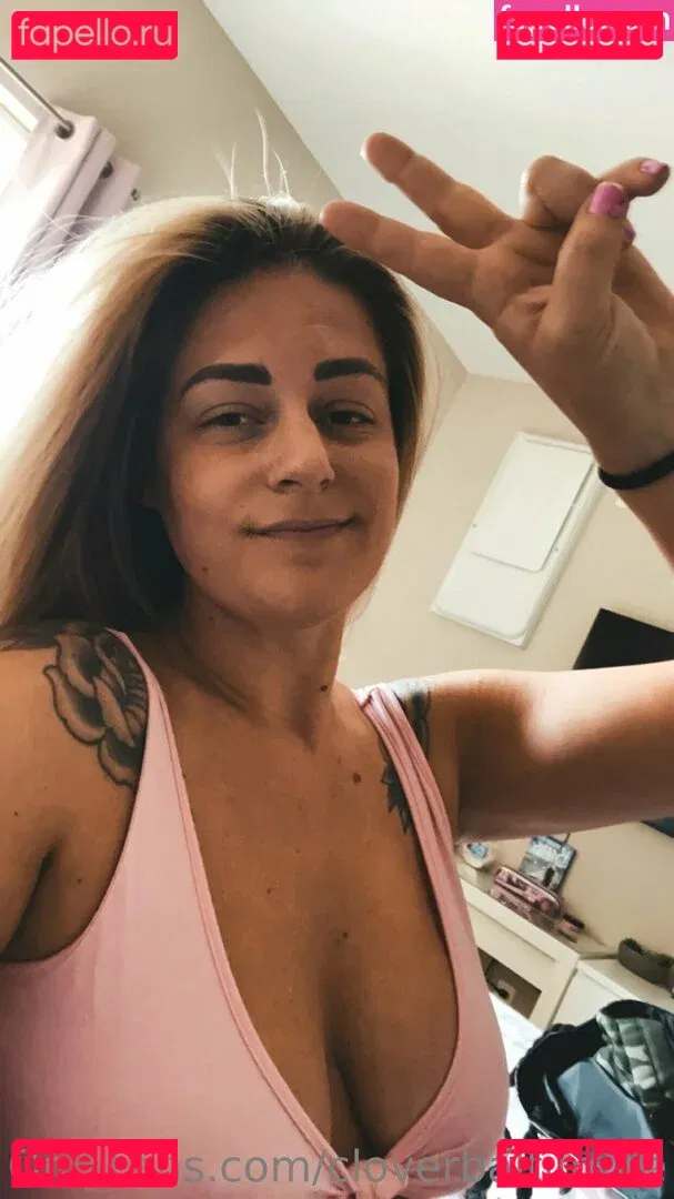 cloverbaltimore Onlyfans Photo Gallery 