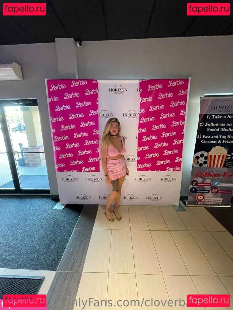 cloverbaltimore Onlyfans Photo Gallery 