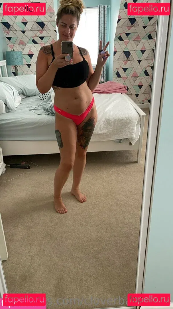 cloverbaltimore Onlyfans Photo Gallery 