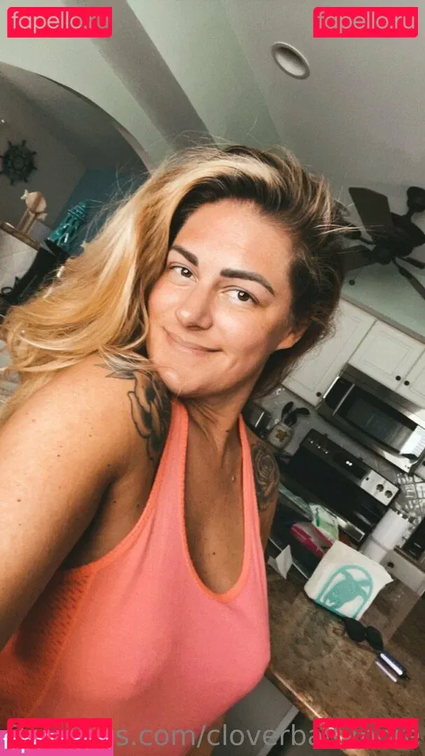 cloverbaltimore Onlyfans Photo Gallery 