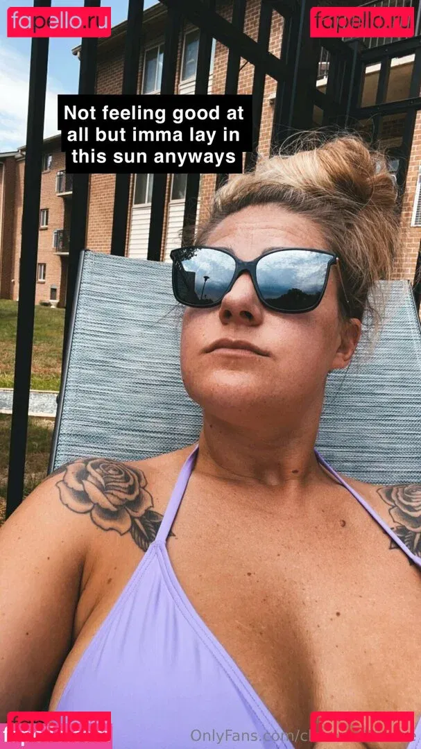 cloverbaltimore Onlyfans Photo Gallery 