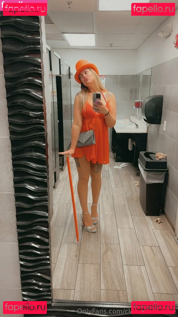 cloverbaltimore Onlyfans Photo Gallery 