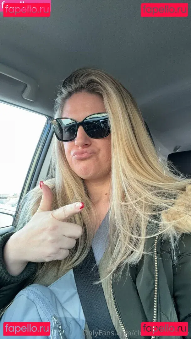 cloverbaltimore Onlyfans Photo Gallery 