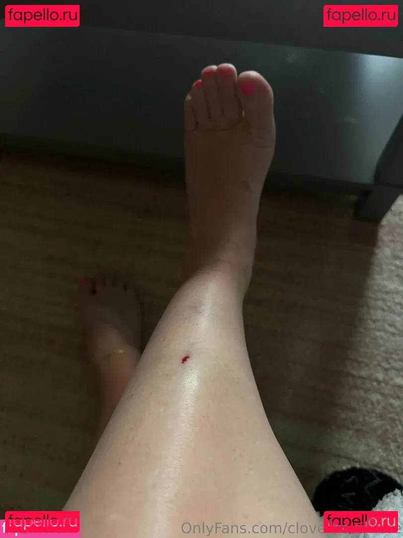 cloverbaltimore Onlyfans Photo Gallery 