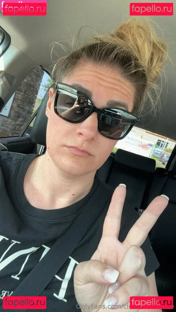 cloverbaltimore Onlyfans Photo Gallery 