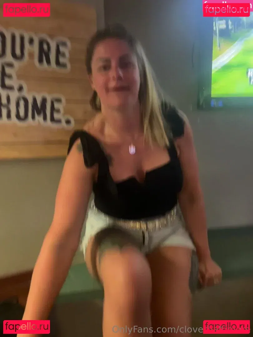 cloverbaltimore Onlyfans Photo Gallery 