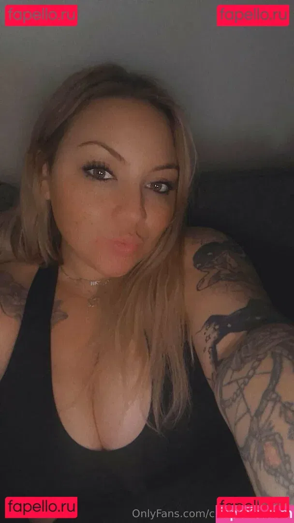 cloverbaltimore Onlyfans Photo Gallery 