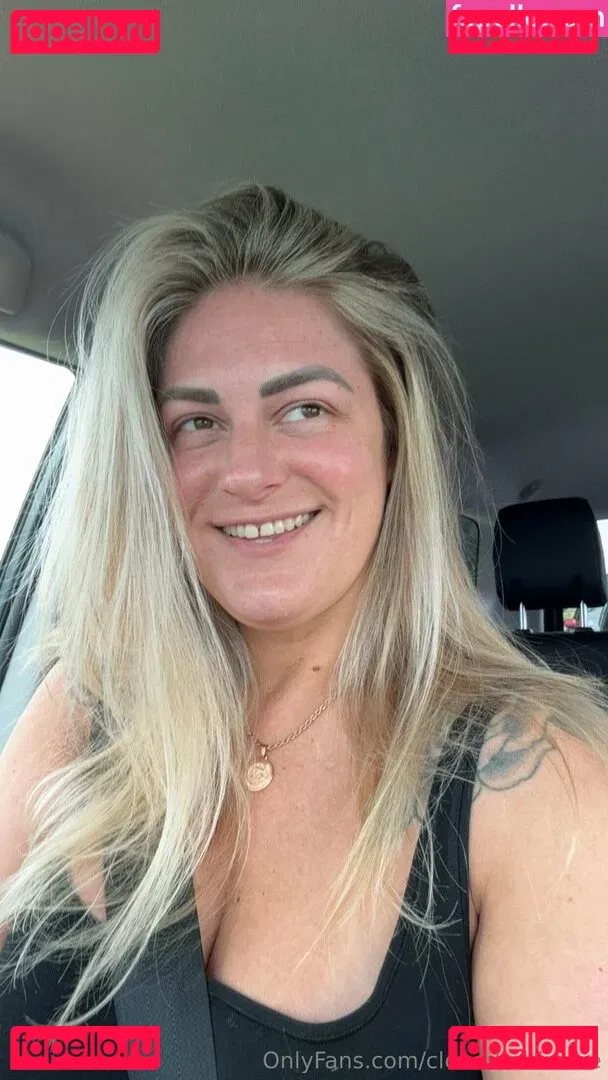 cloverbaltimore Onlyfans Photo Gallery 