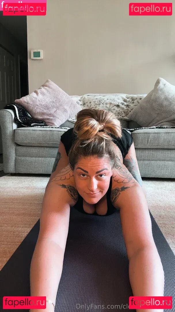 cloverbaltimore Onlyfans Photo Gallery 