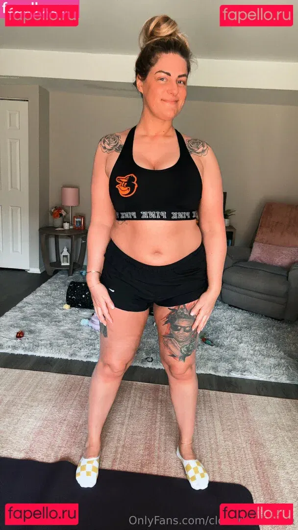 cloverbaltimore Onlyfans Photo Gallery 