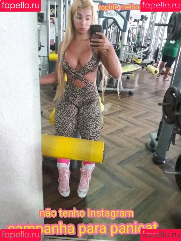 Rafaela De Melo Onlyfans Photo Gallery 
