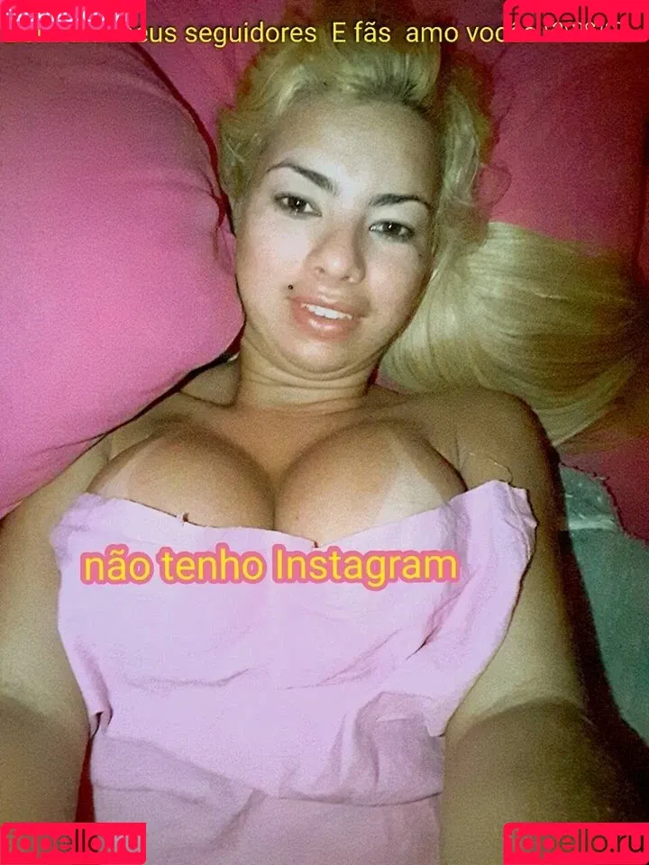 Rafaela De Melo Onlyfans Photo Gallery 