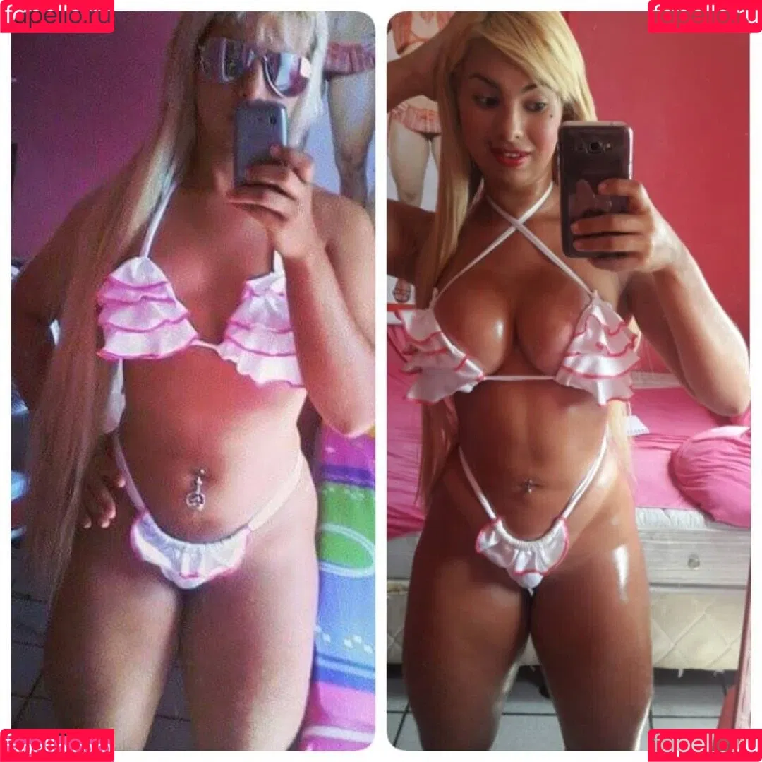 Rafaela De Melo Onlyfans Photo Gallery 
