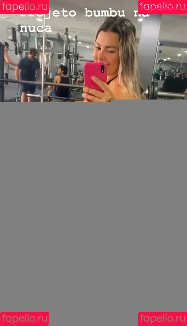 Rafaela De Melo Onlyfans Photo Gallery 