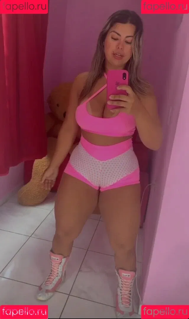 Rafaela De Melo Onlyfans Photo Gallery 