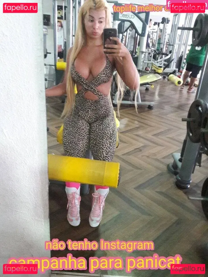 Rafaela De Melo Onlyfans Photo Gallery 