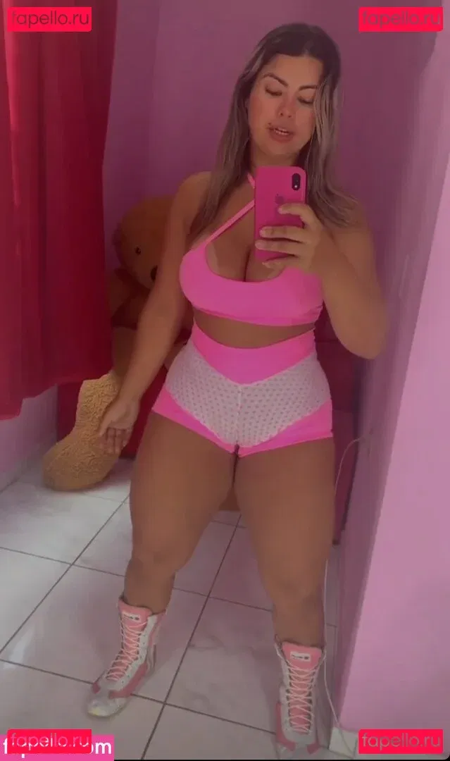 Rafaela De Melo Onlyfans Photo Gallery 