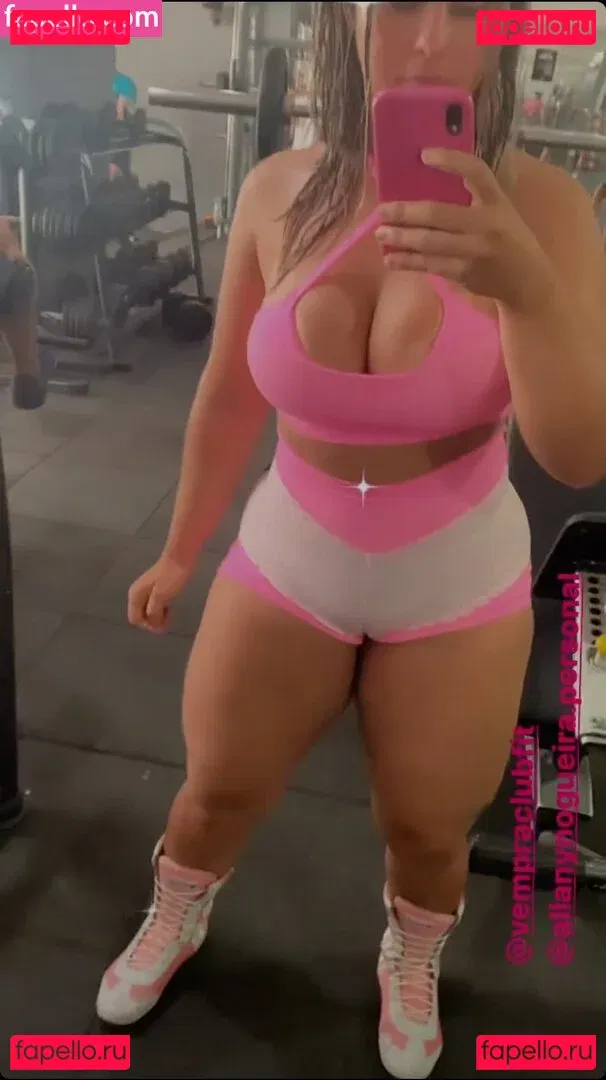 Rafaela De Melo Onlyfans Photo Gallery 