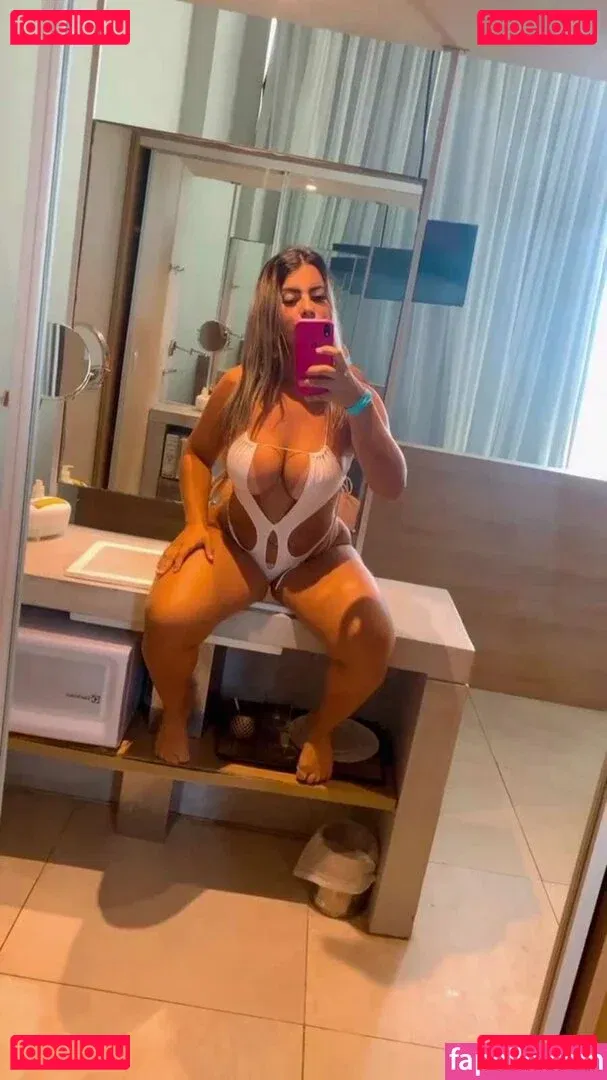 Rafaela De Melo Onlyfans Photo Gallery 